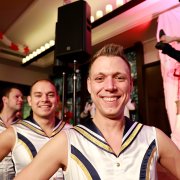 Junge und Mädcher vum Aldermaat2018011404